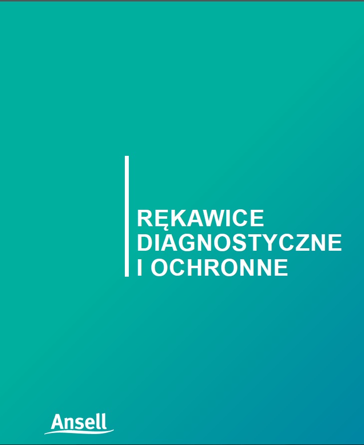 rękawice diagnostyczne