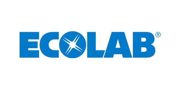 Ecolab - logo