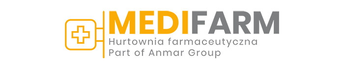 Medifarm logo