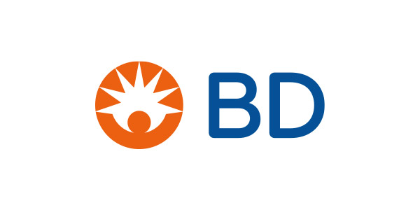 BD logo