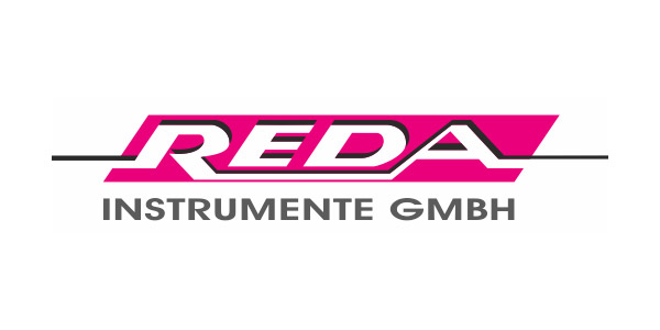 Reda logo