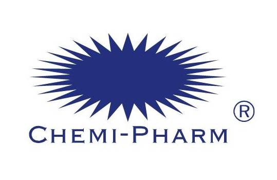 Chemi Pharm logo