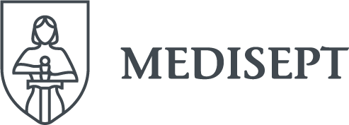 Medisept - logo