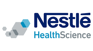 Nestle logo