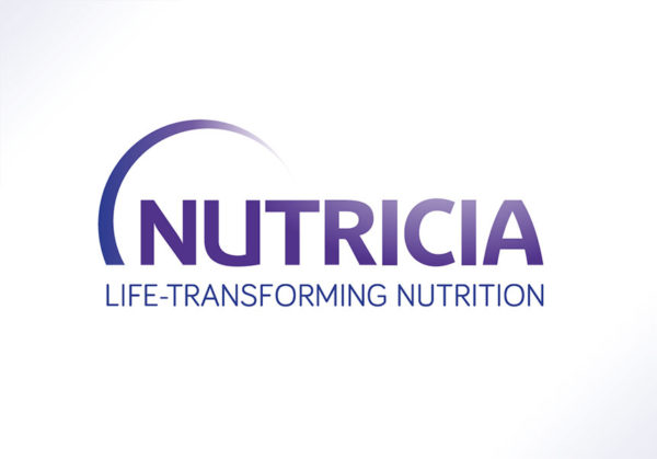 Nutricia logo