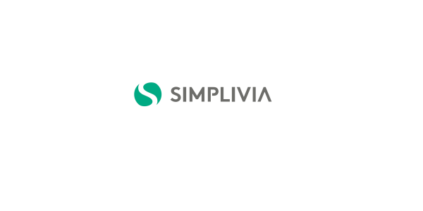 Simplivia logo