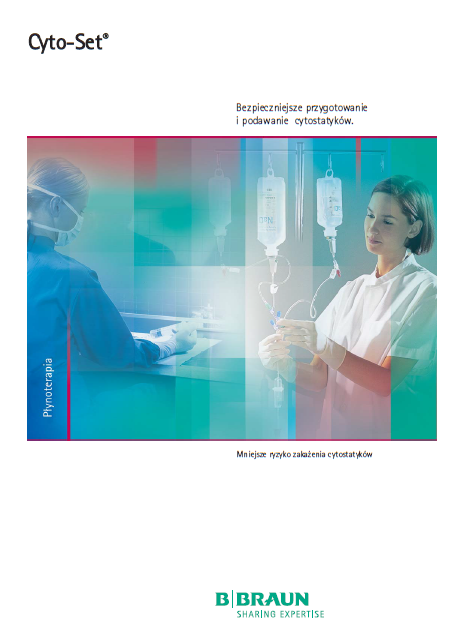 Cytoset instrukcja