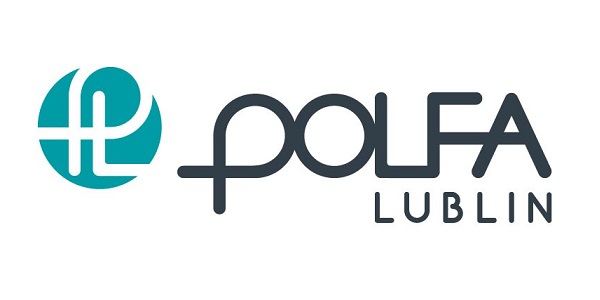 Polfa logo