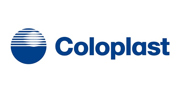 Coloplast logo