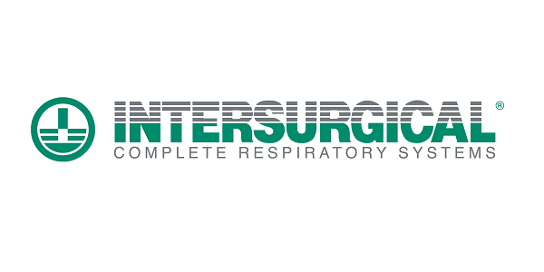 Intersurgical logo