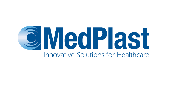 Medplast logo