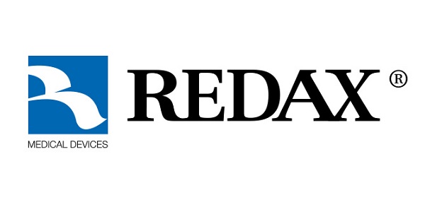 Redax logo