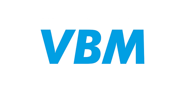 VBM logo