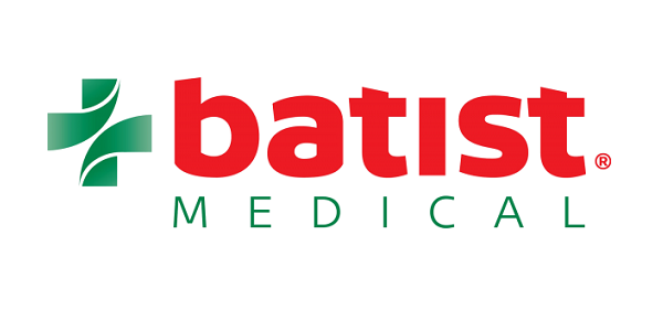 Batist logo