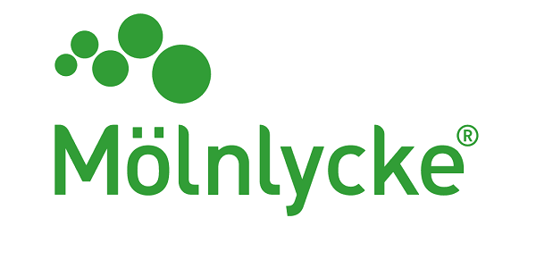 Molnlycke logo